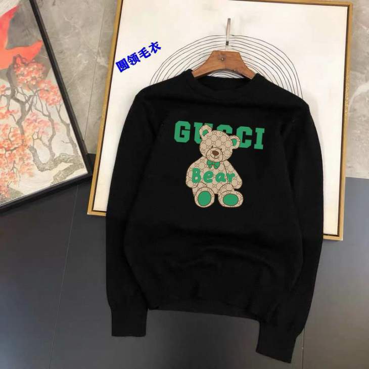 Picture of Gucci Sweaters _SKUGucciM-3XL25tr0445618